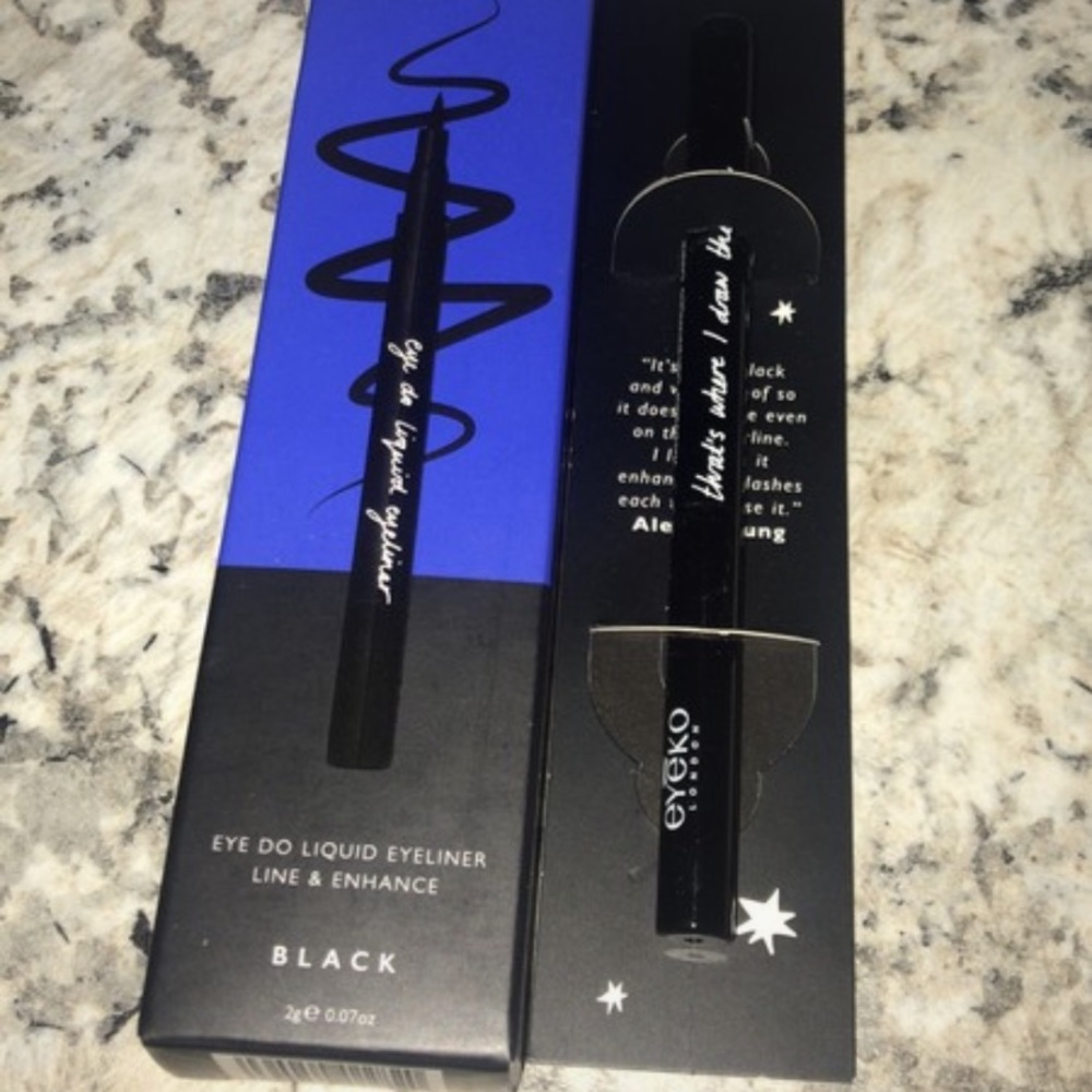 Eyeko eyeliner